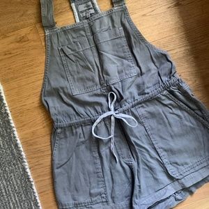 Wilfred Beatriz Romper